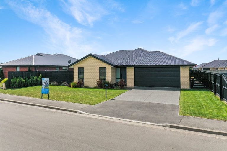 Photo of property in 10 Roxburgh Place, Tinwald, Ashburton, 7700