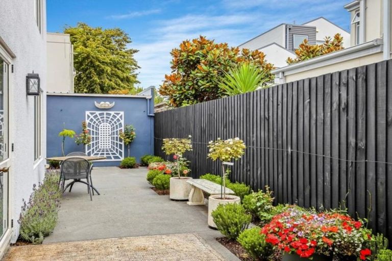 Photo of property in 31a Boon Street, Sydenham, Christchurch, 8023