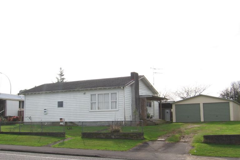 Photo of property in 172b Rimu Street, Maeroa, Hamilton, 3200
