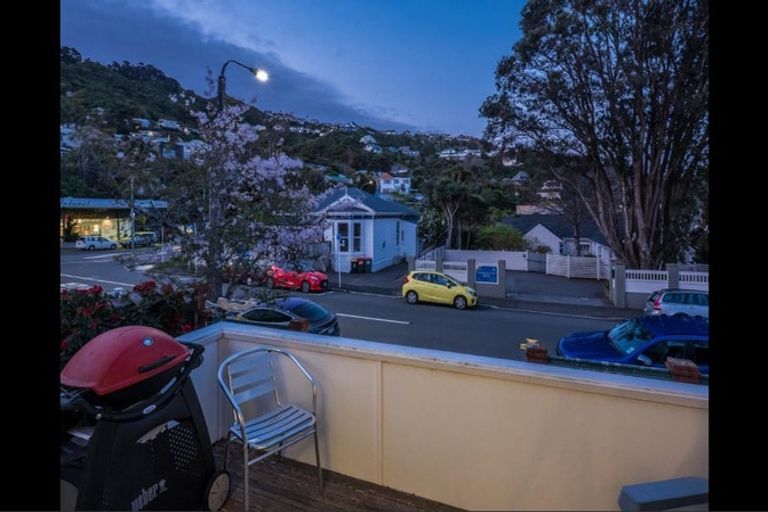 Photo of property in 6 Station Road, Khandallah, Wellington, 6035