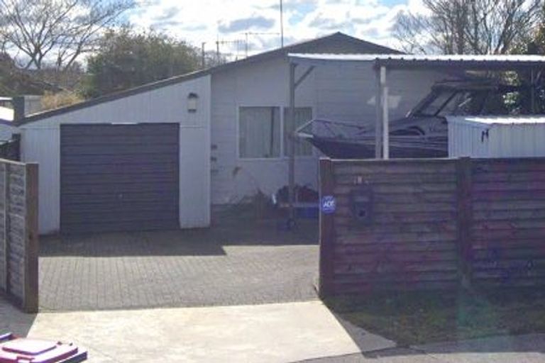 Photo of property in 20a Logan Street, Fairy Springs, Rotorua, 3015