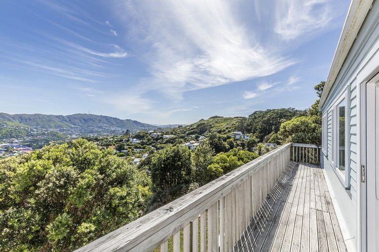 Photo of property in 189 Cecil Road, Wilton, Wellington, 6012