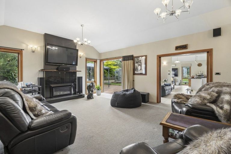 Photo of property in 310 Tirohanga Road, North Taieri, Mosgiel, 9092