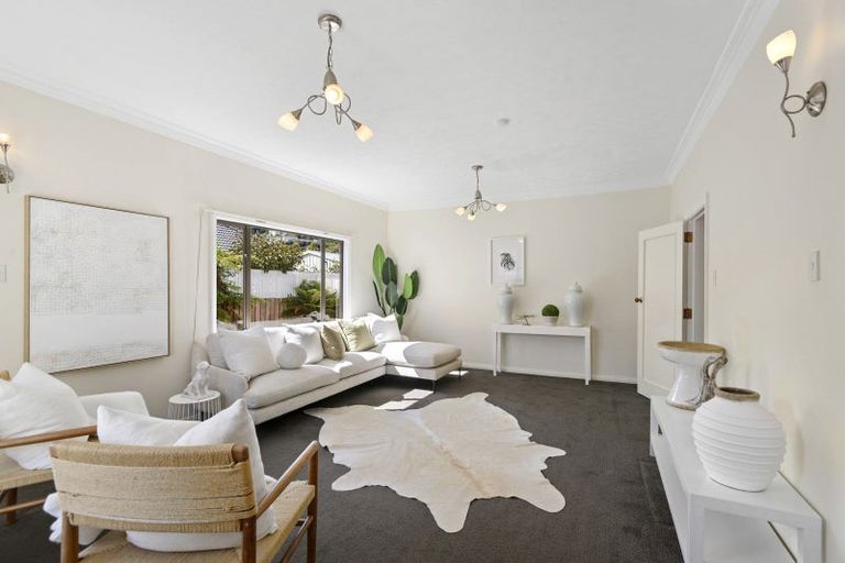 Photo of property in 4 Clark Street, Sumner, Christchurch, 8081