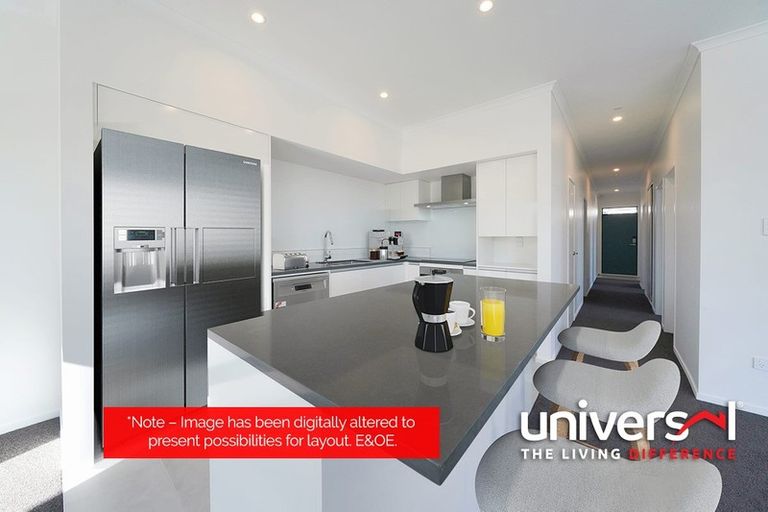 Photo of property in 46 Nugget Avenue, Hobsonville, Auckland, 0616