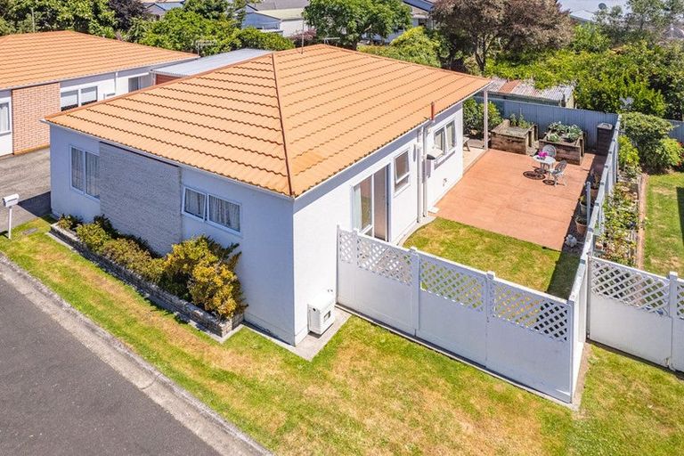 Photo of property in 23b Marshall Avenue, Whanganui East, Whanganui, 4500