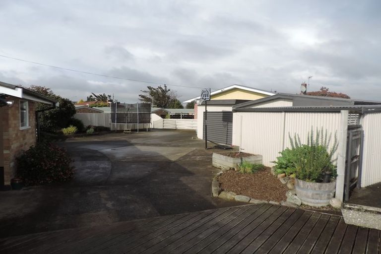 Photo of property in 15 Ratcliffe Street, Matamata, 3400