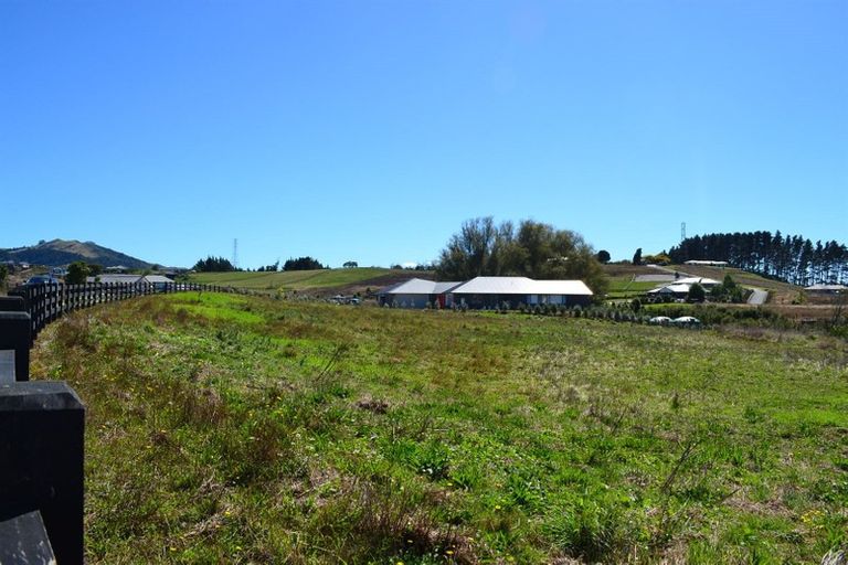 Photo of property in 21 Te Ara Aukati Terrace, Pokeno, 2471