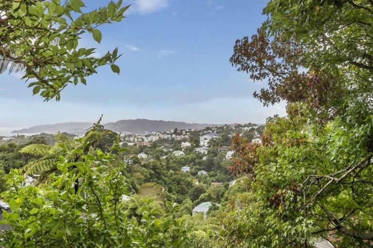 Photo of property in 51 Northland Road, Northland, Wellington, 6012