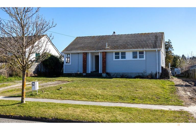 Photo of property in 65 Macdonald Street, Marchwiel, Timaru, 7910