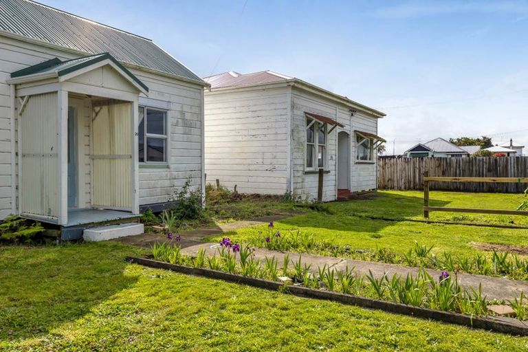 Photo of property in 20 Furlong Street, Hawera, 4610