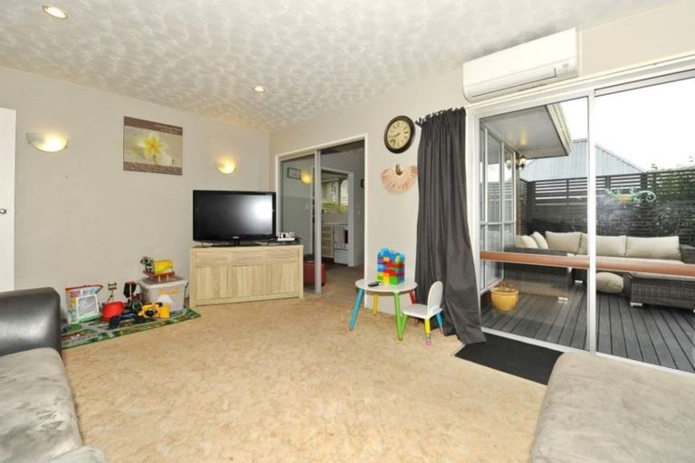 Photo of property in 4a Bredon Lane, Spreydon, Christchurch, 8024