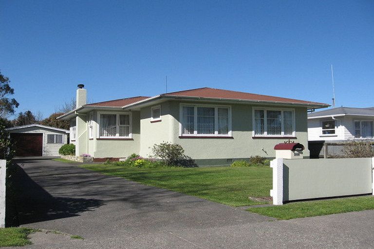 Photo of property in 544 Pioneer Highway, Highbury, Palmerston North, 4412