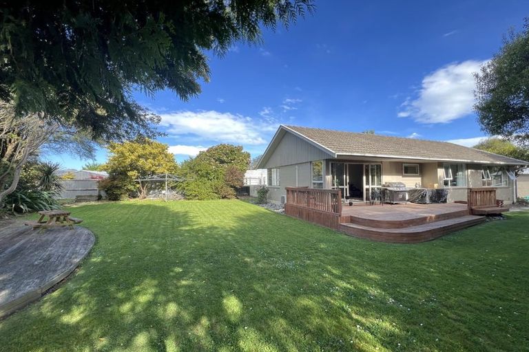 Photo of property in 56 Wales Street, Halswell, Christchurch, 8025