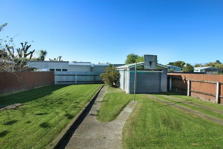 Photo of property in 30 Nottingham Avenue, Awapuni, Palmerston North, 4412