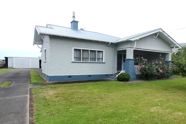 Photo of property in 24 Sarjeant Street, Gonville, Whanganui, 4500