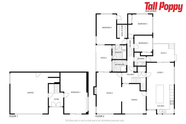 Photo of property in 20 Kabul Street, Khandallah, Wellington, 6035