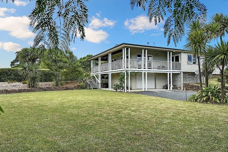 Photo of property in 7b Rangitane Loop Road, Kerikeri, 0294