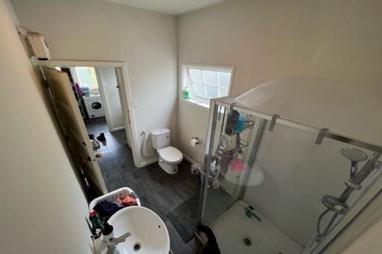 Photo of property in 23a Cross Street, Phillipstown, Christchurch, 8011