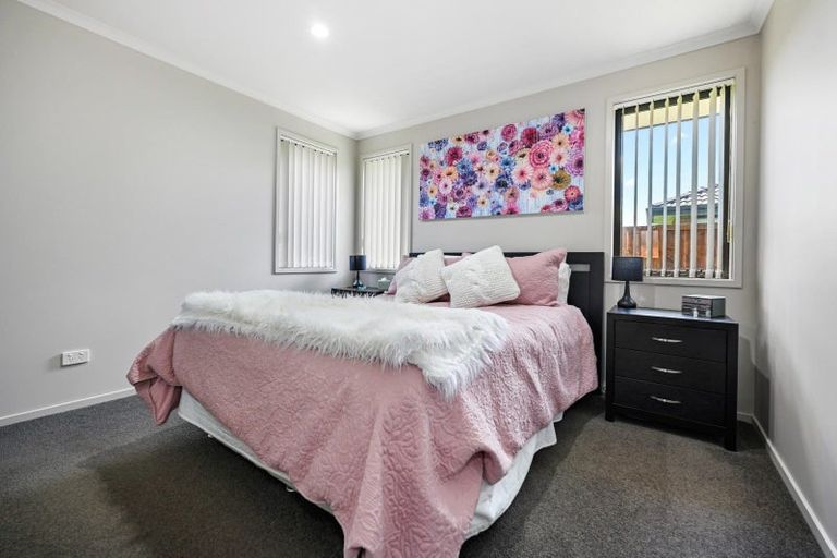 Photo of property in 28 Edgeview Crescent, Fitzroy, Hamilton, 3206