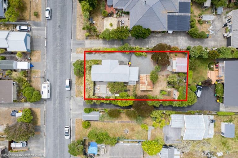 Photo of property in 17 Tovey Street, New Brighton, Christchurch, 8061