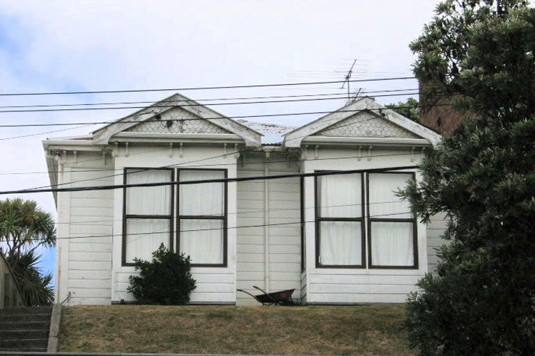 Photo of property in 17 Chilka Street, Berhampore, Wellington, 6023