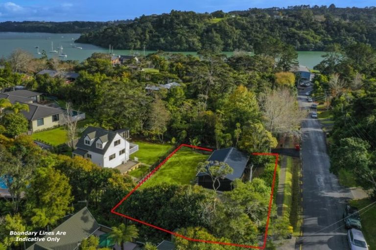 Photo of property in 66b Rame Road, Greenhithe, Auckland, 0632