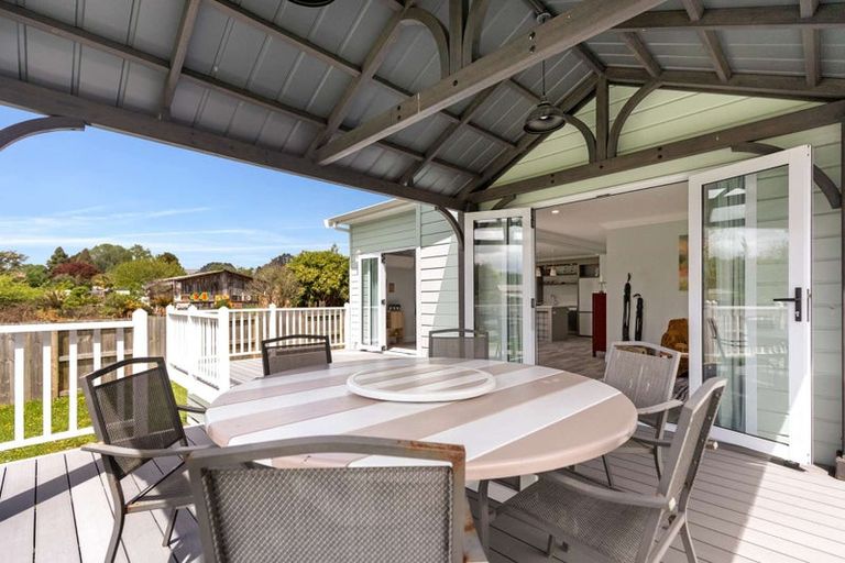 Photo of property in 46 Totara Street, Manunui, Taumarunui, 3924