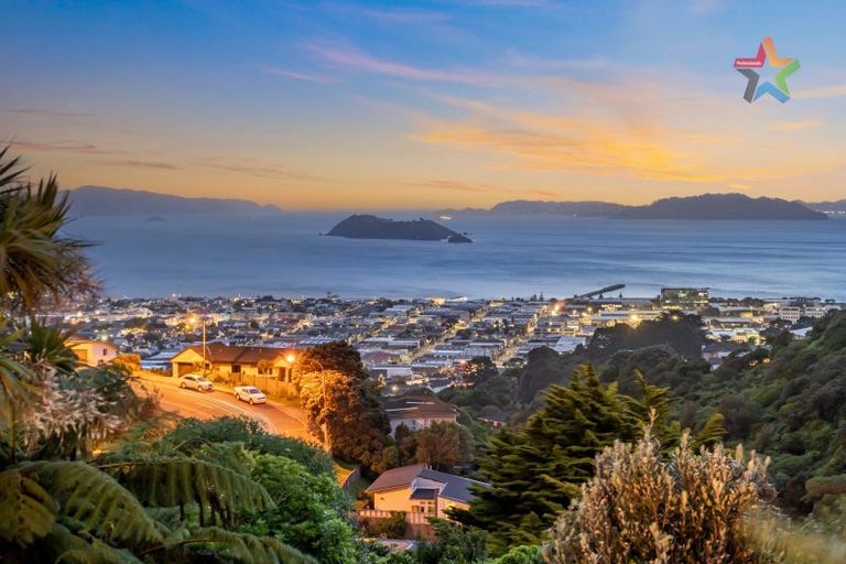 Photo of property in 117 Dowse Drive, Maungaraki, Lower Hutt, 5010