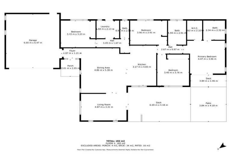 Photo of property in 8 Albert Sheppard Close, Yaldhurst, Christchurch, 8042
