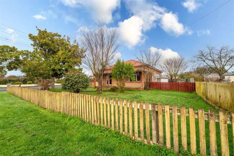 Photo of property in 37 Birkett Street, Temuka, 7920