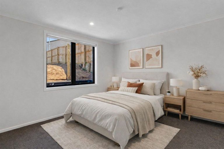 Photo of property in 42 Ladeira Place, Fitzroy, Hamilton, 3206