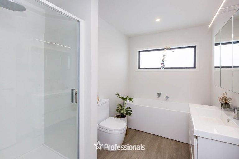 Photo of property in 13 Castletown Street, Wallaceville, Upper Hutt, 5018