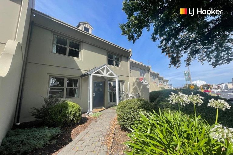 Photo of property in 21/54 Anzac Avenue, Dunedin Central, Dunedin, 9016