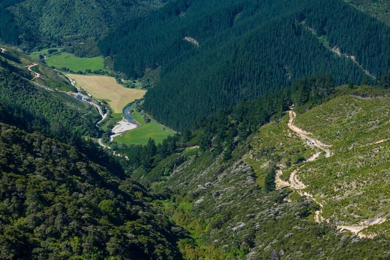 Photo of property in 785 Waikakaho Road, Tuamarina, Blenheim, 7273