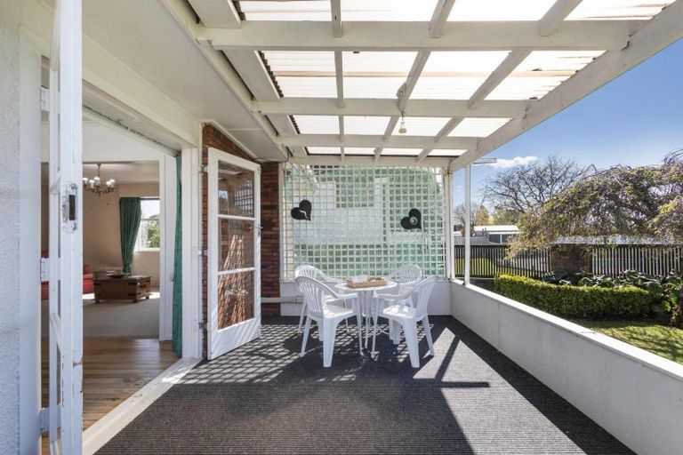 Photo of property in 3 Sheffield Street, Matamata, 3400