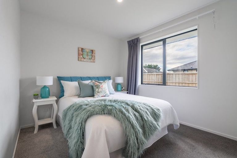 Photo of property in 63 Northmoor Boulevard, Rolleston, 7615