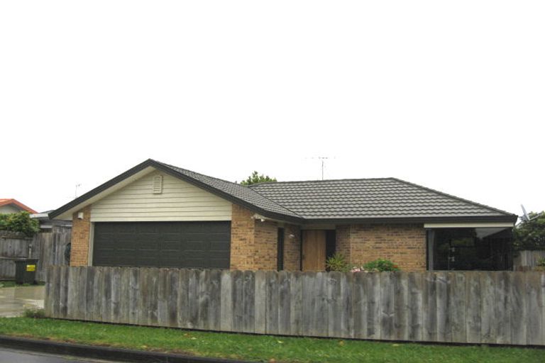 Photo of property in 159a Princes Street West, Pukekohe, 2120