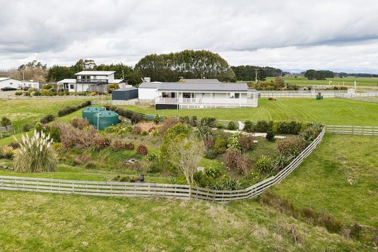 Photo of property in 580 Mount Stewart Halcombe Road, Halcombe, Feilding, 4779