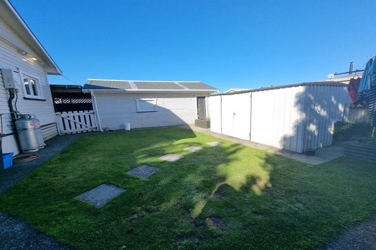 Photo of property in 86 Marsden Road, Greymouth, 7805