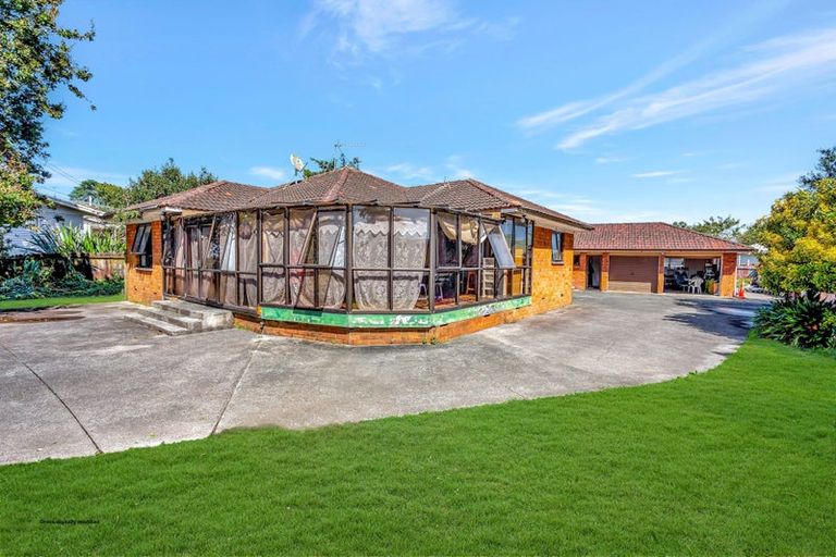 Photo of property in 9 Snell Avenue, Papakura, 2110