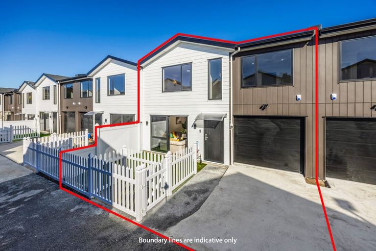 Photo of property in 38b Seymour Road, Sunnyvale, Auckland, 0612