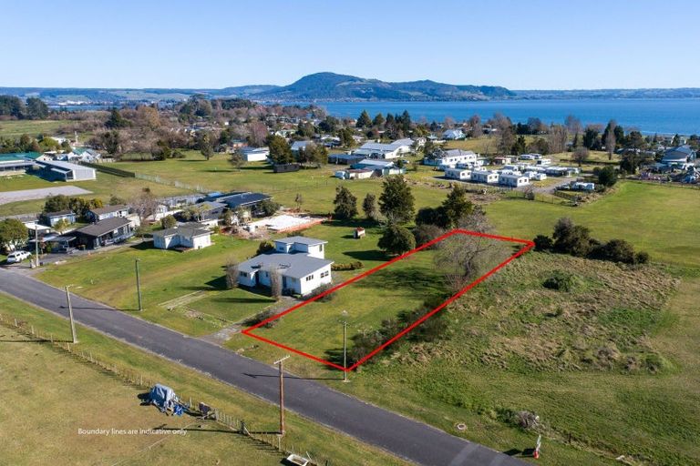 Photo of property in 11 Middleton Road, Hannahs Bay, Rotorua, 3010