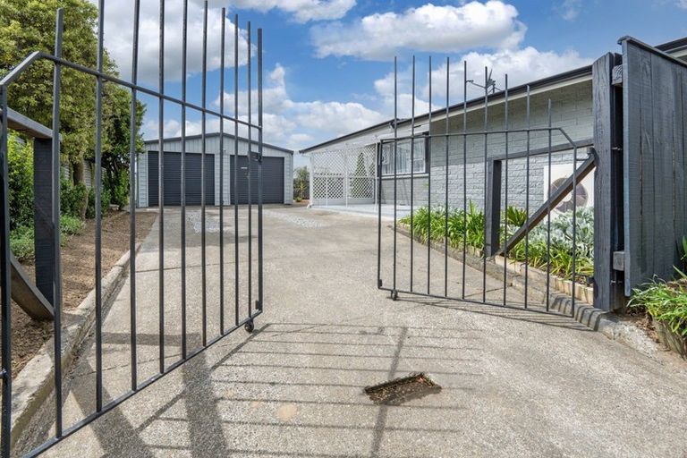 Photo of property in 18 Scott Drive, Flaxmere, Hastings, 4120