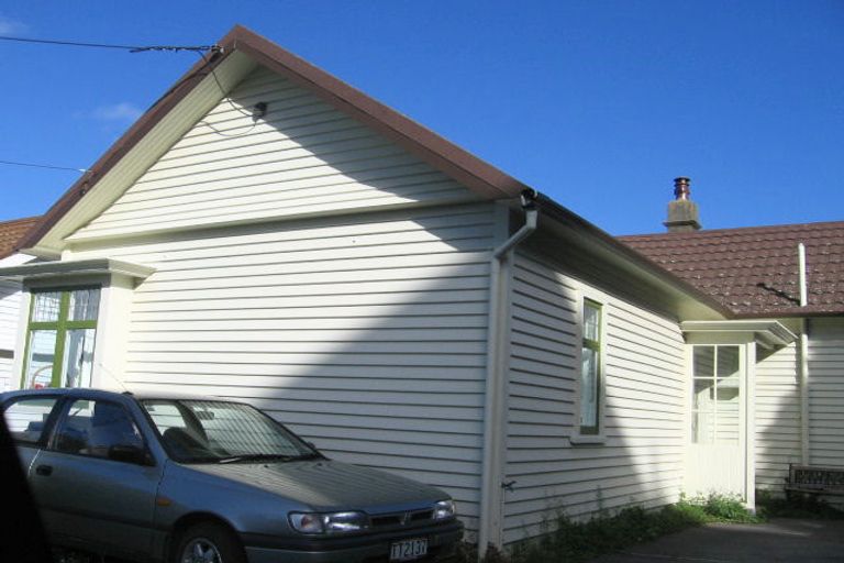 Photo of property in 15 Tavistock Road, Melrose, Wellington, 6023