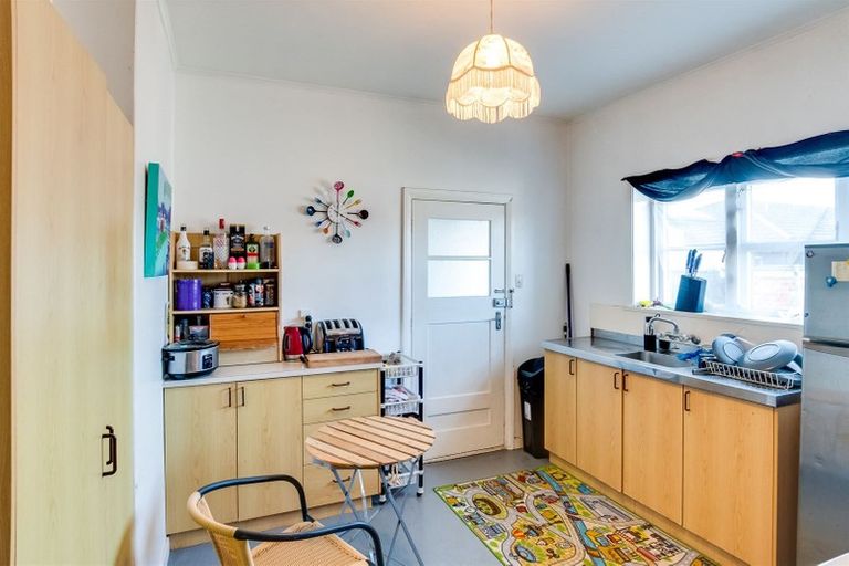 Photo of property in 24 Nuffield Avenue, Marewa, Napier, 4110