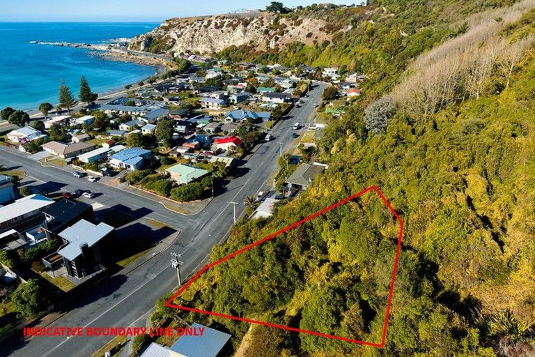 Photo of property in 140 Torquay Street, Kaikoura, 7300