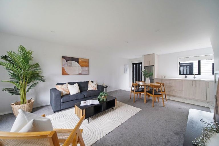Photo of property in 2/305 Armagh Street, Christchurch Central, Christchurch, 8011