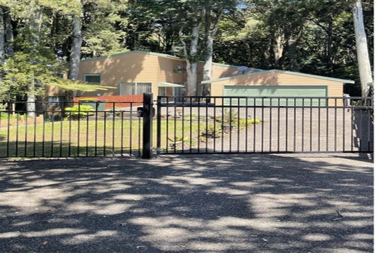 Photo of property in 42 Collie Street, Hillpark, Auckland, 2102