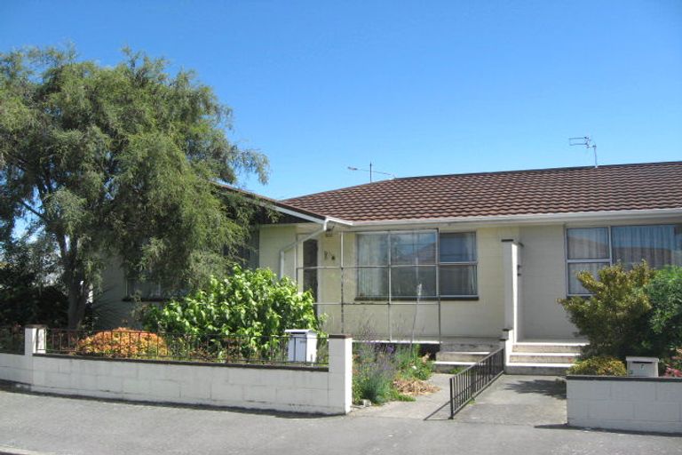 Photo of property in 1/7 Dover Street, St Albans, Christchurch, 8014